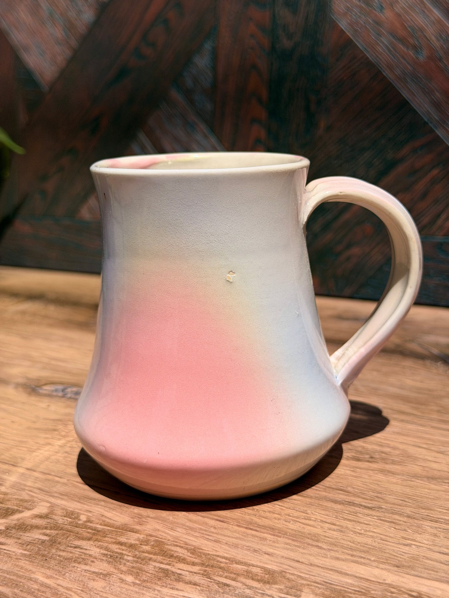 Naked Rainbow Mug No. 42