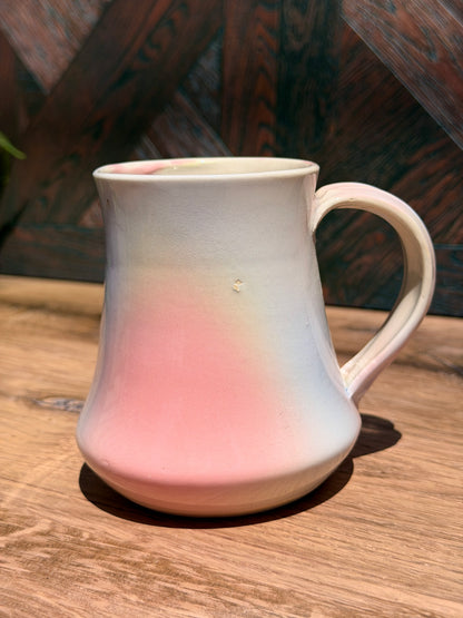 Naked Rainbow Mug No. 42