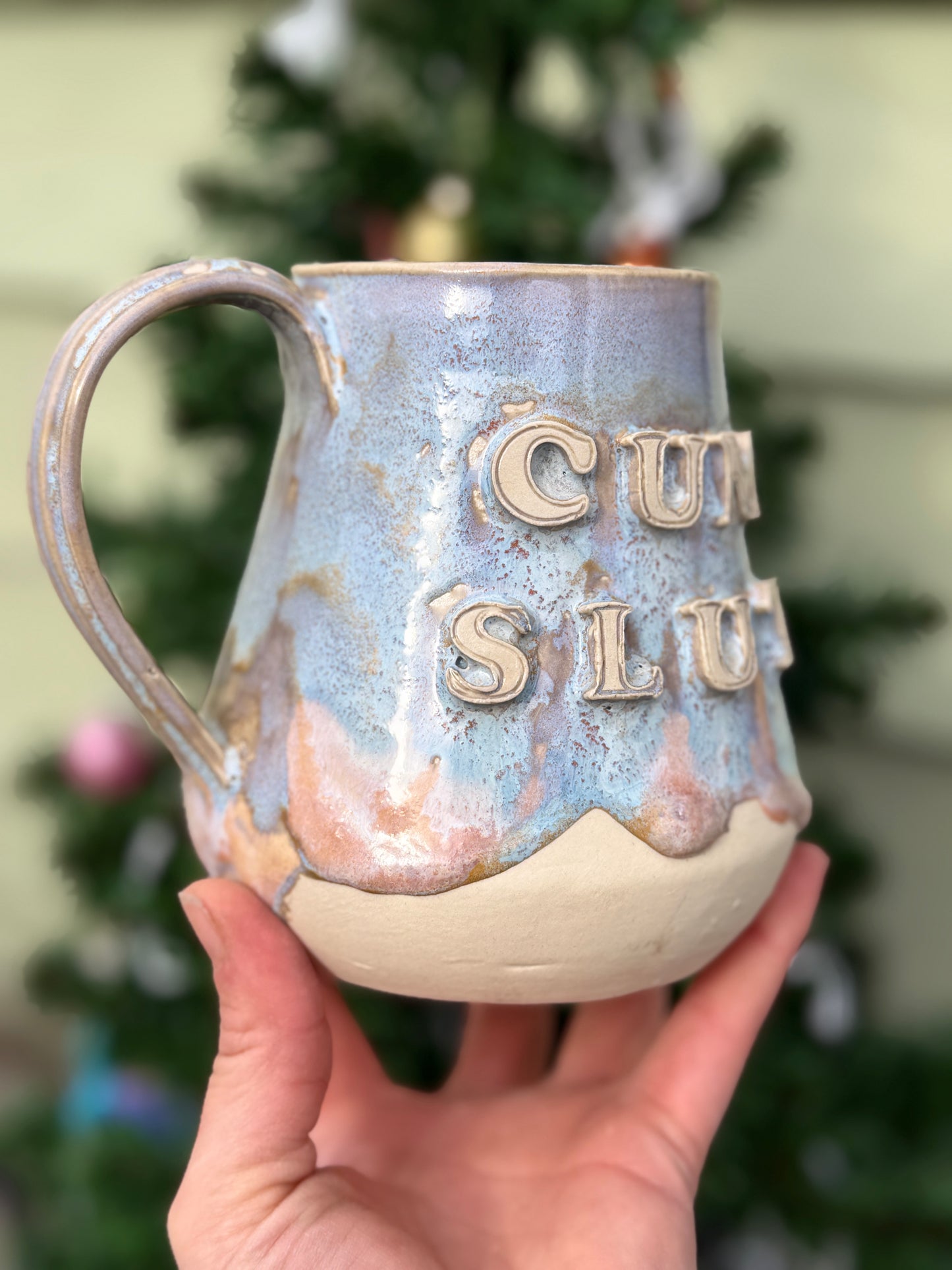 Cum Slut Mug No. 6