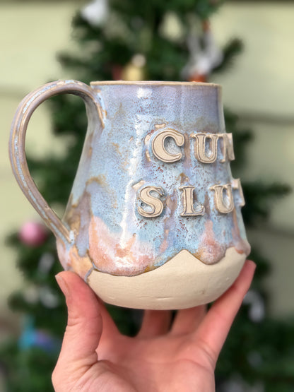 Cum Slut Mug No. 6
