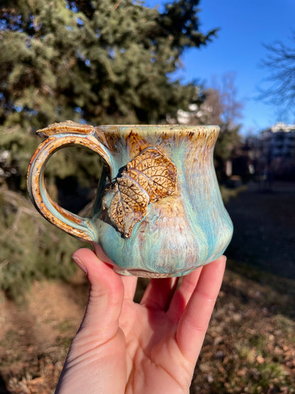 Spring Mug No. 7