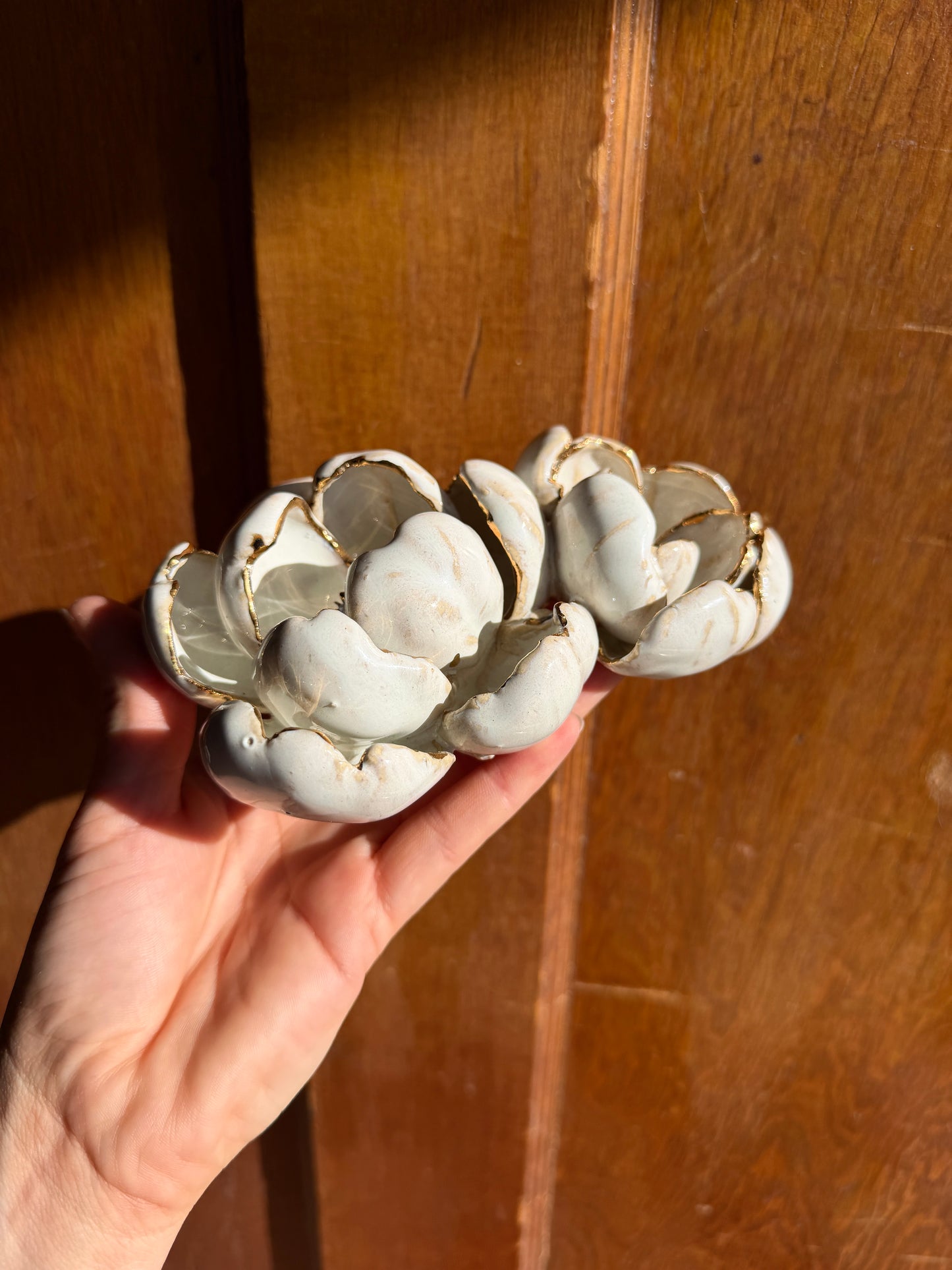 Magnolia Wall Hanging