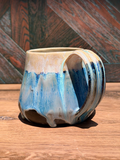 Eat a Dick Mug No. 14
