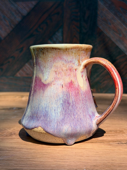 Cry Baby Bitch Mug No. 8￼