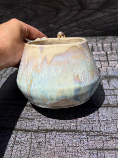 Prism Bunny Mug