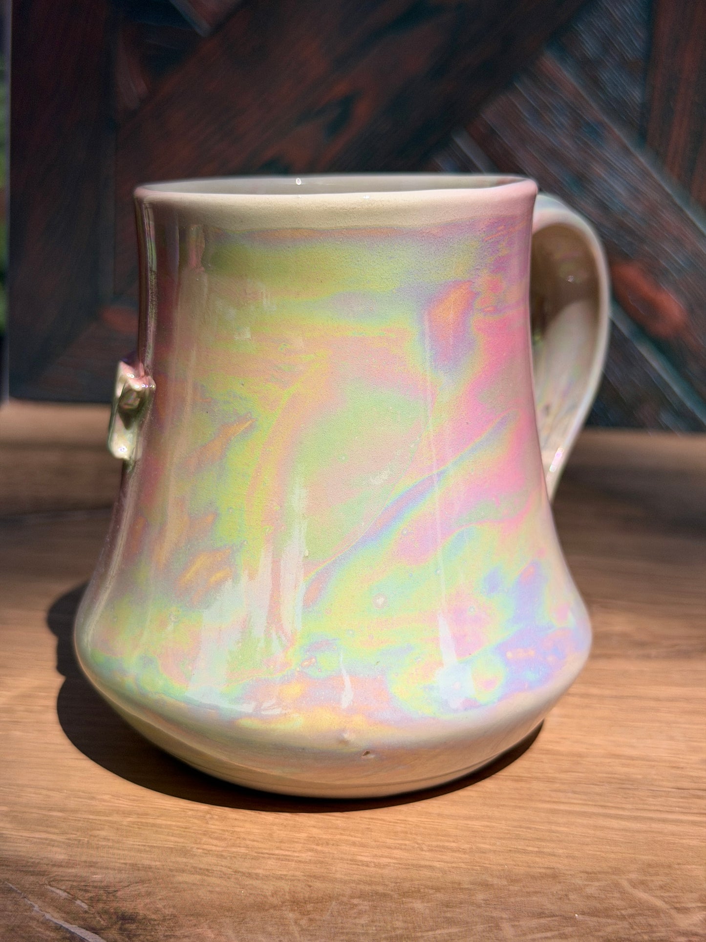 Daddy Mug No. 14