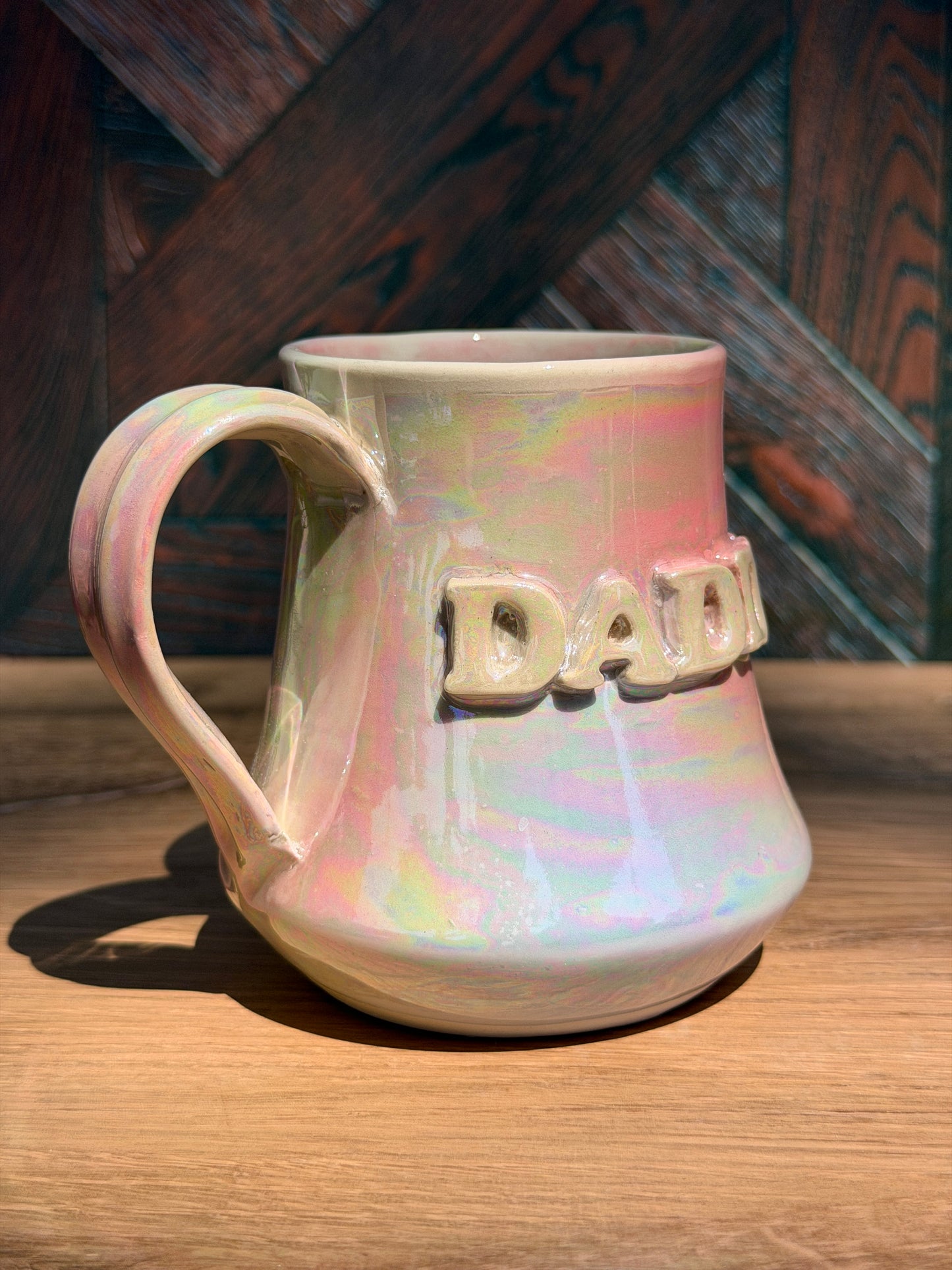 Daddy Mug No. 14