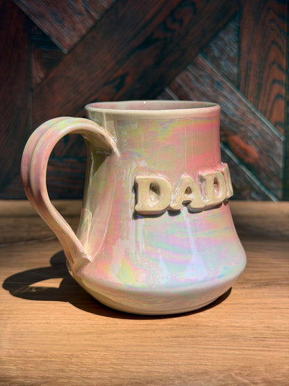 Daddy Mug No. 14