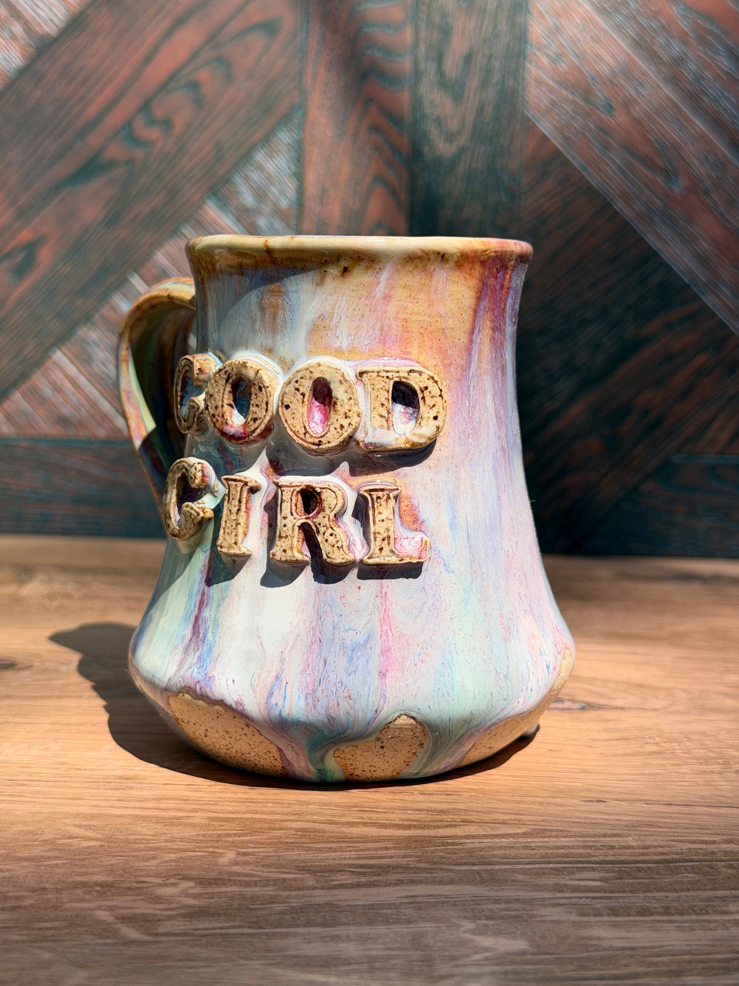 Good Girl Mug