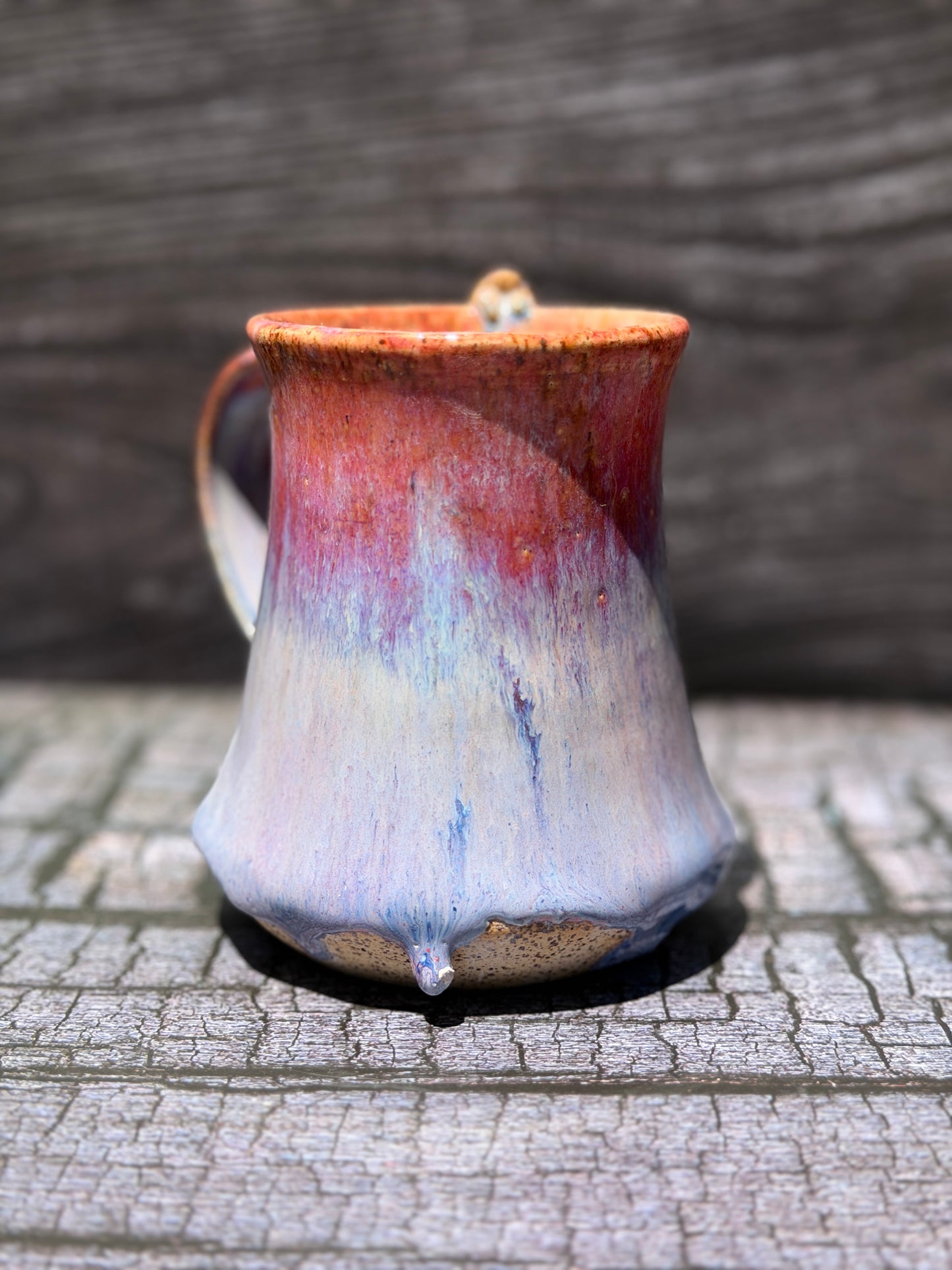 Fuck Fascism Mug No. 3