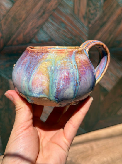Witch Mug No. 9