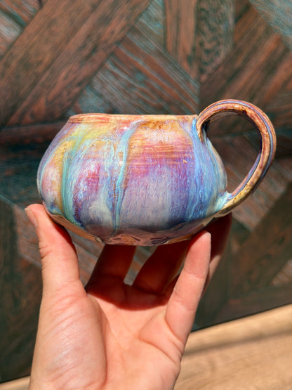 Witch Mug No. 9