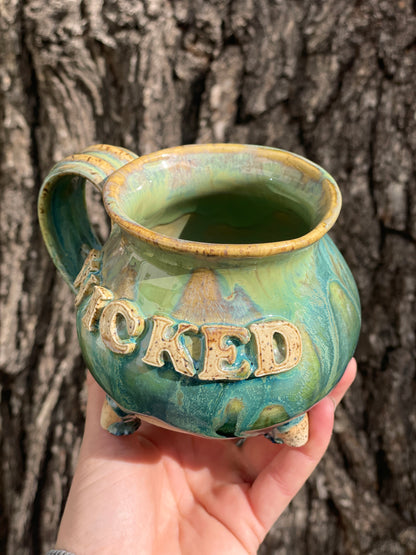 Wicked Cauldron No. 5