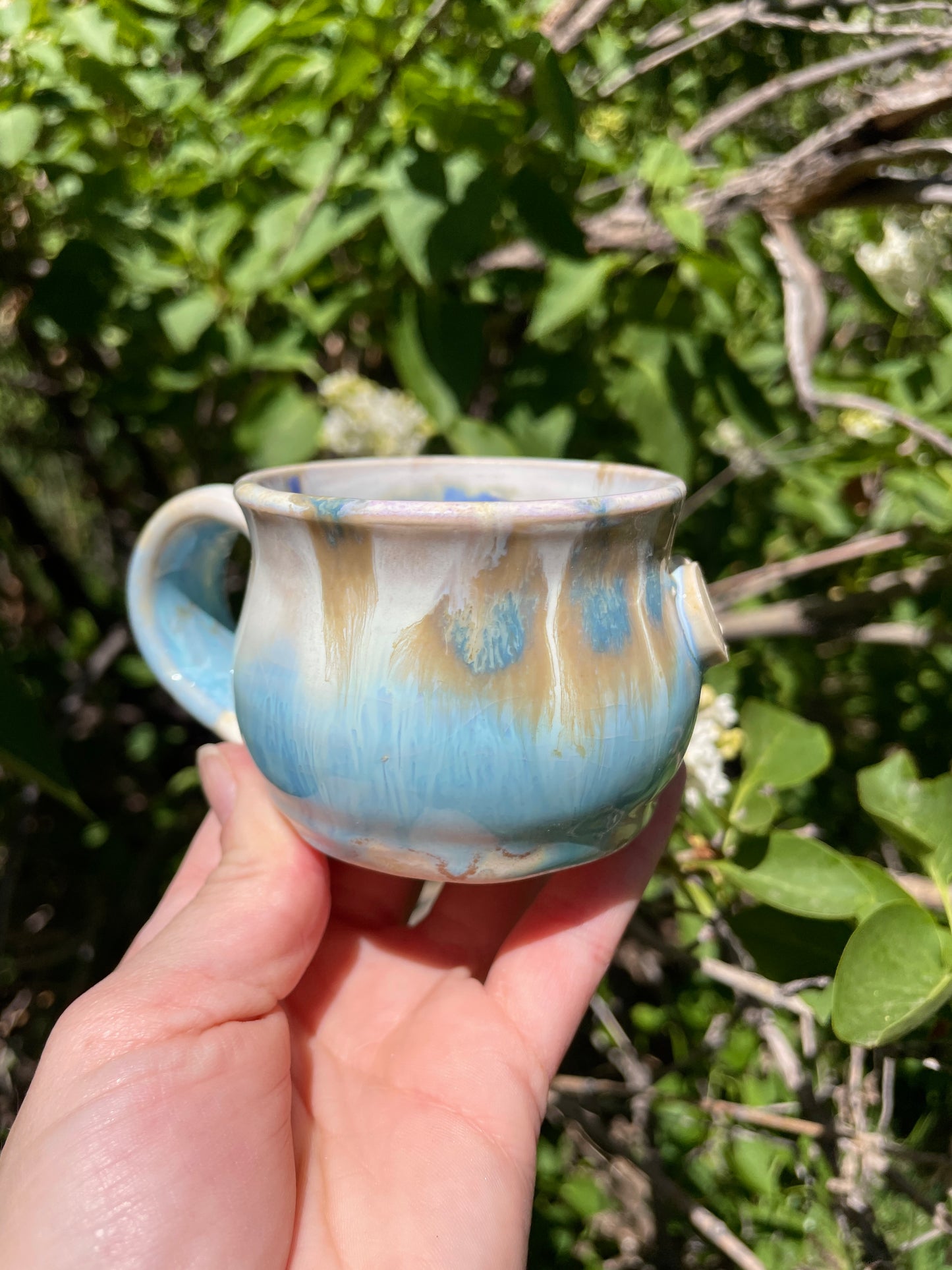 Cunt Espresso Mug