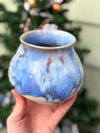 Eat a Dick Mug No. 9