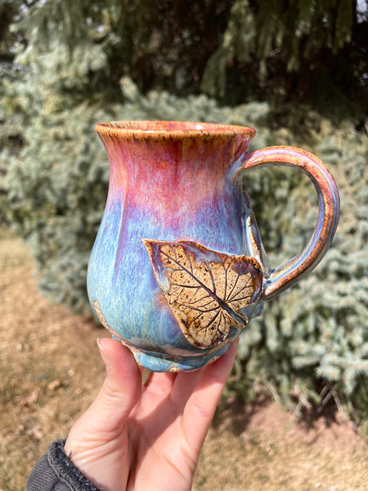 Spring Mug No. 4