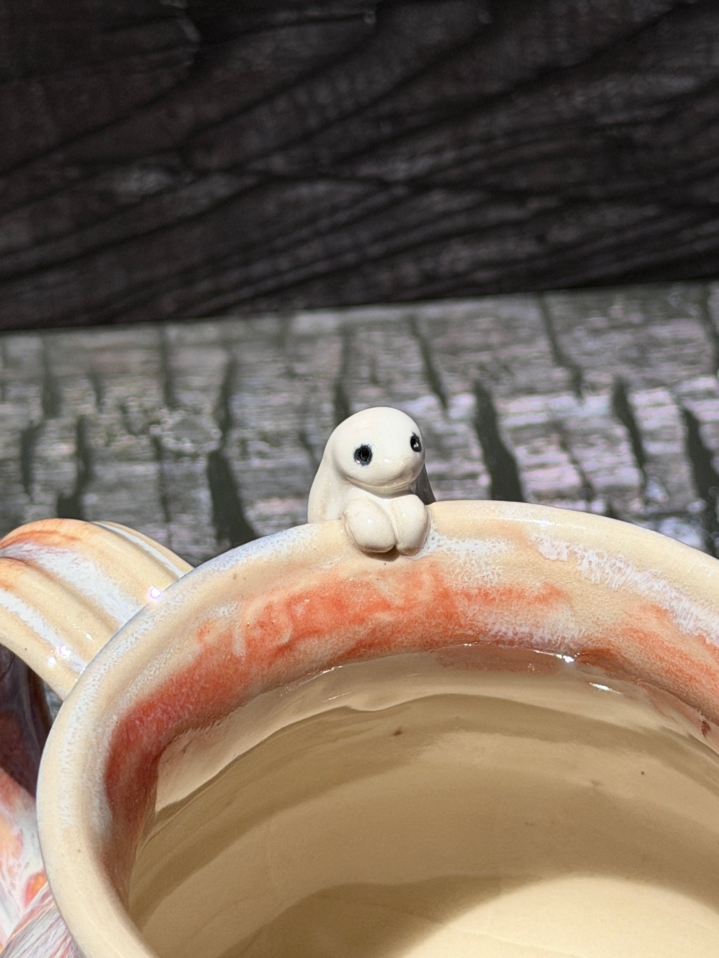 Baby Girl Mug