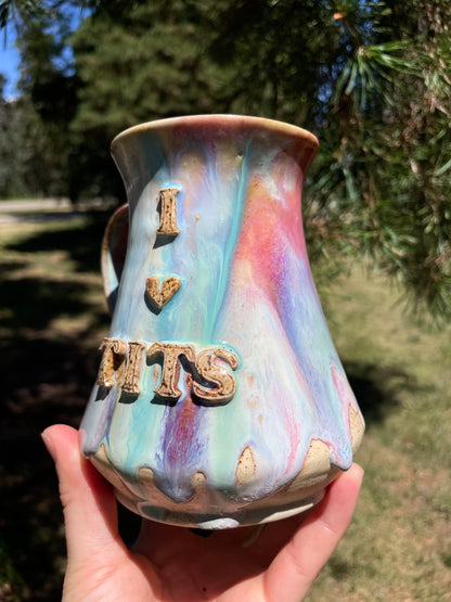 I <3 Tits