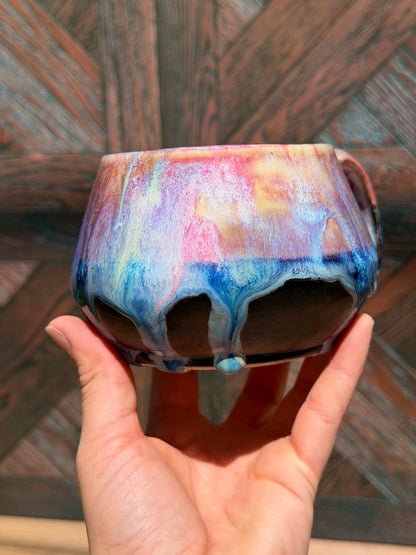 Brat Mug