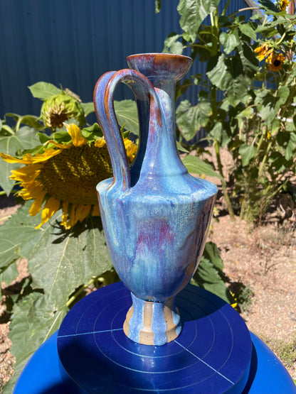 Moonlight Vase