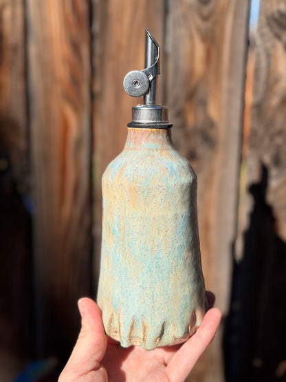 Dawn Haze Oil Pourer