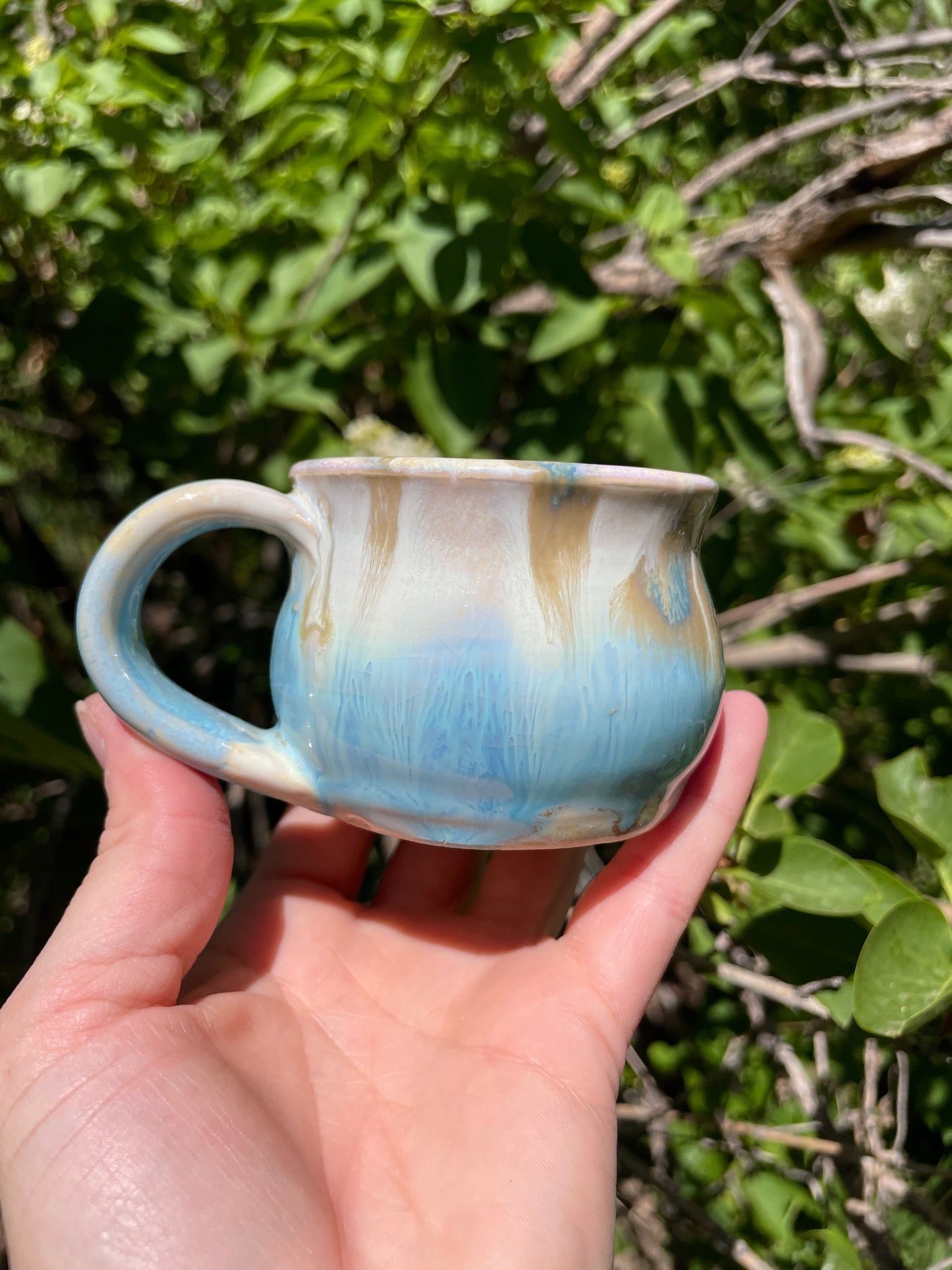 Cunt Espresso Mug