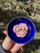 Load image into Gallery viewer, Rose Incense Holder No. 2
