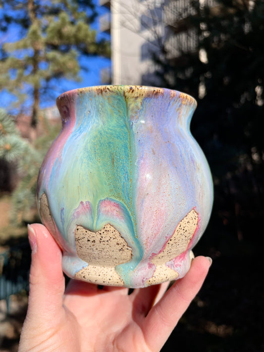 Naked Rainbow Mug No. 29