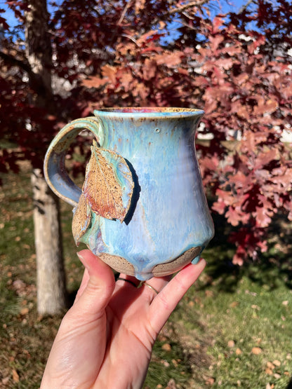 Winter Mug No. 4