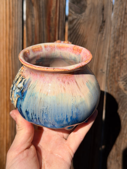 Hail Satan Mug No. 52