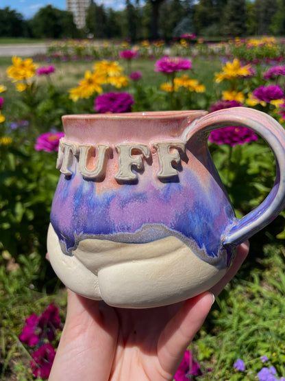 Butt Stuff Mug