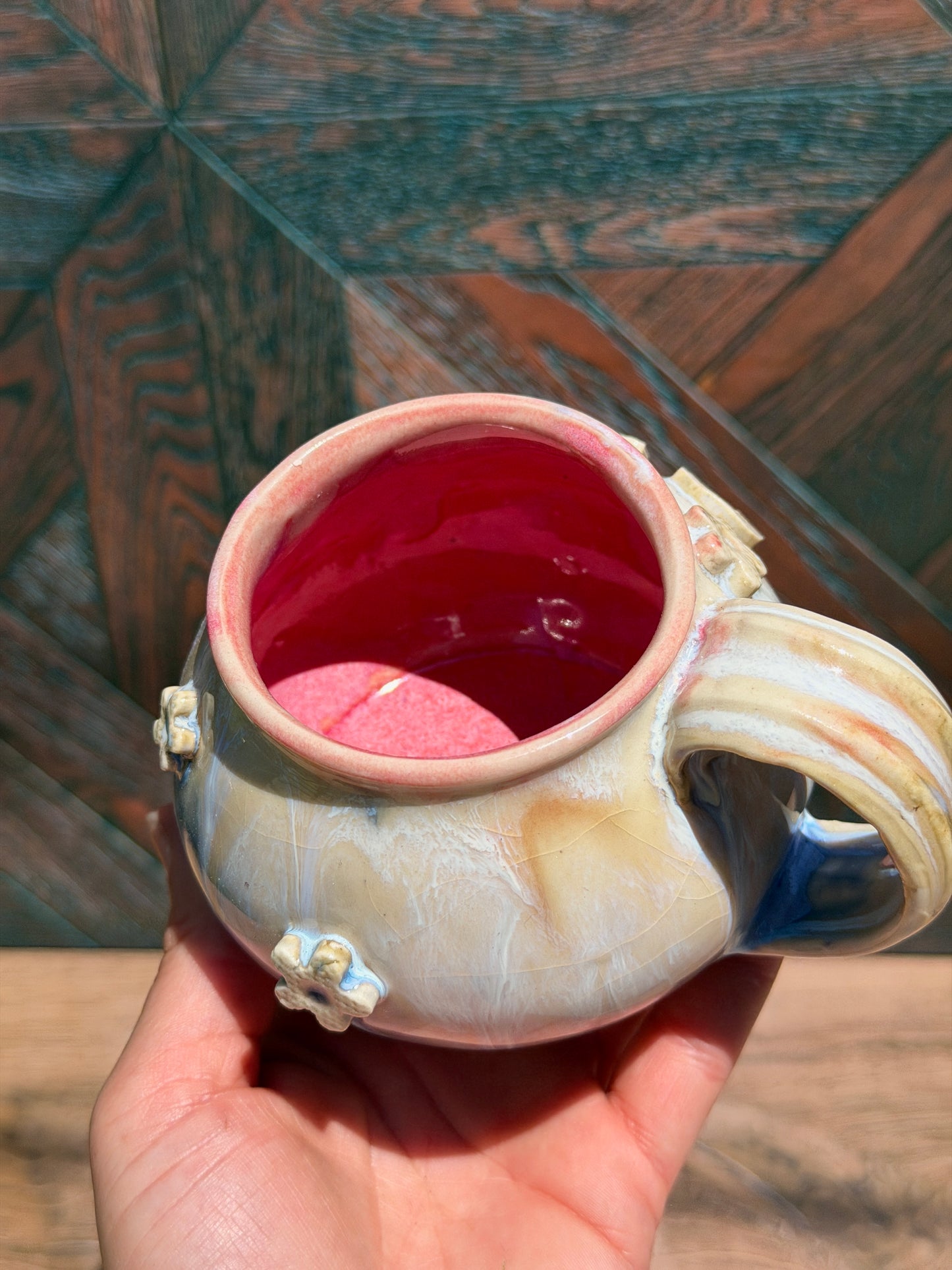Cunt Mug No. 18