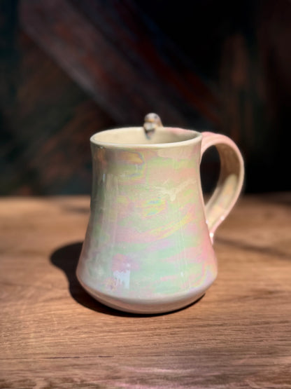 Naked Rainbow Mug No. 44