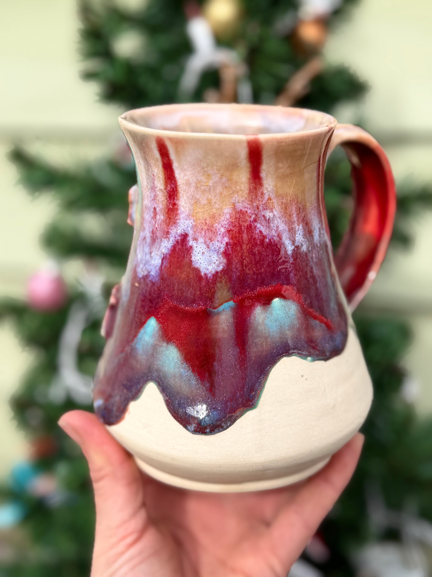 Eat a Dick Mug No. 10