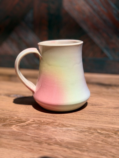 Naked Rainbow Mug No. 42