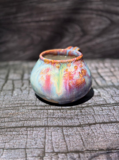 Naked Rainbow Mug