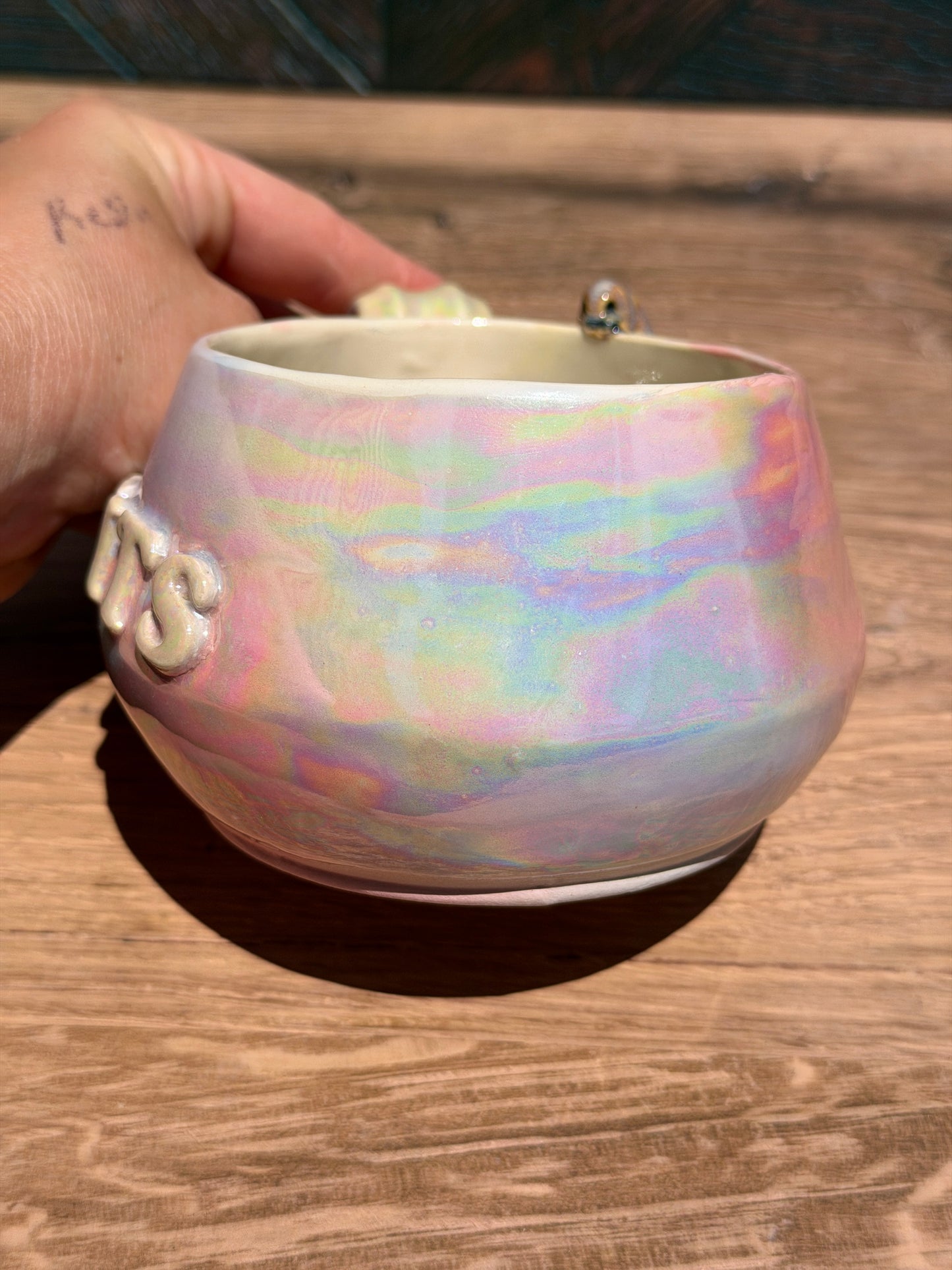 Tits Mug No. 6
