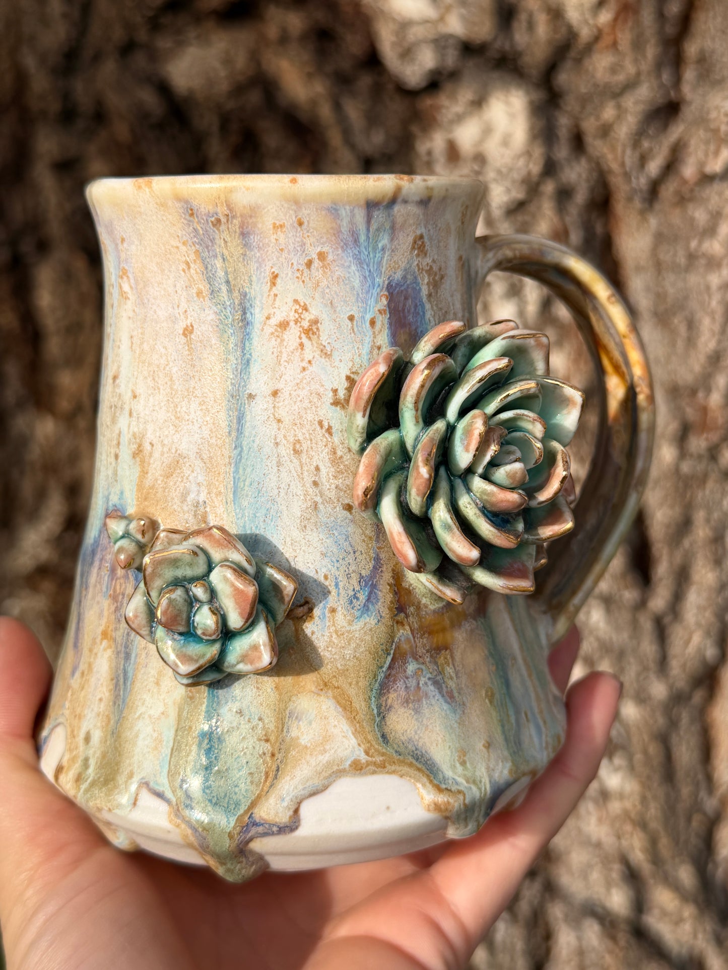 Scorpion Mug
