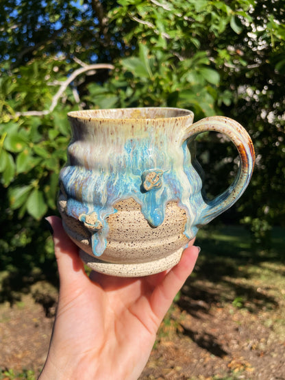 Oh Honey Mug No. 12