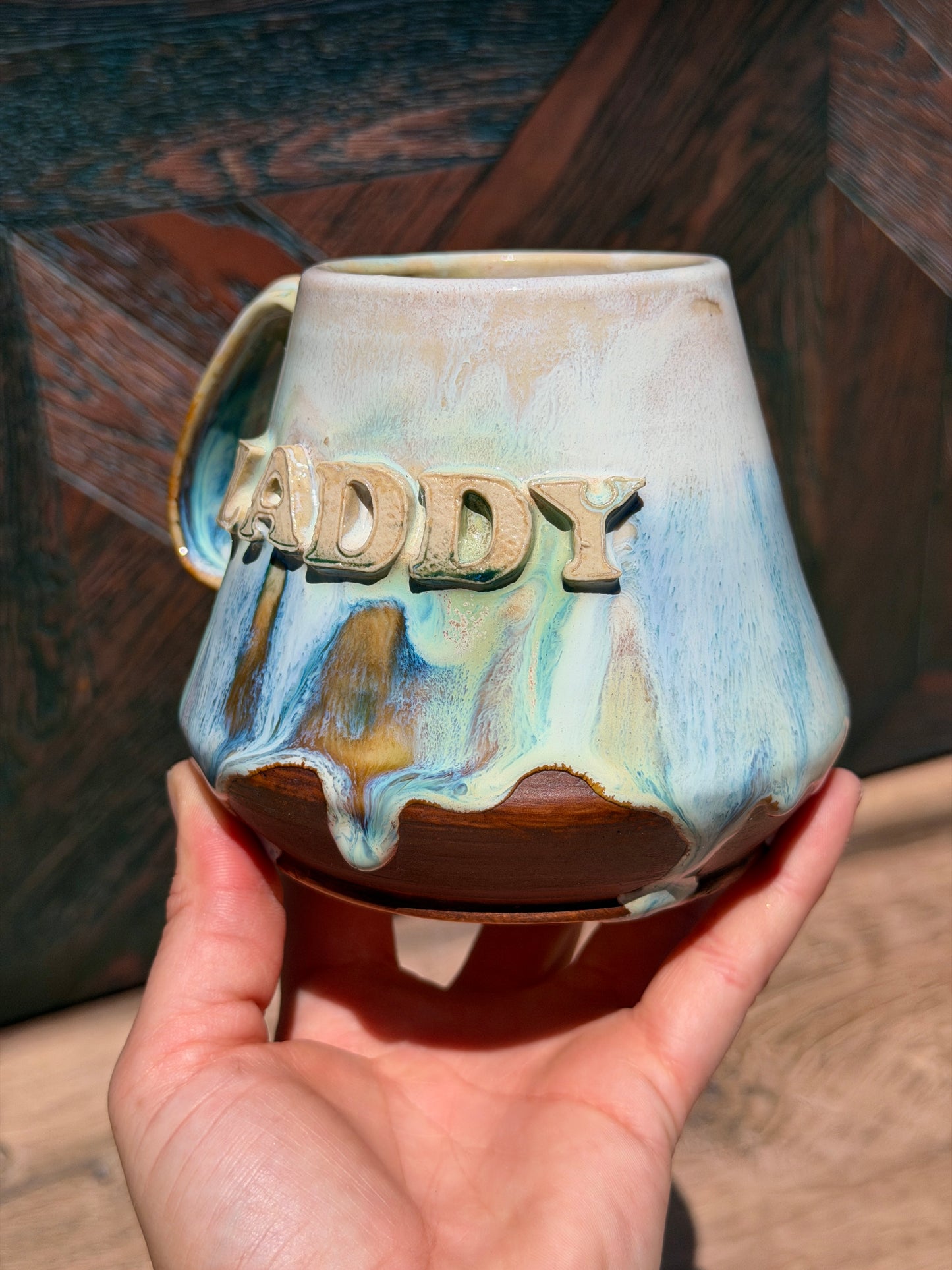 Zaddy Mug