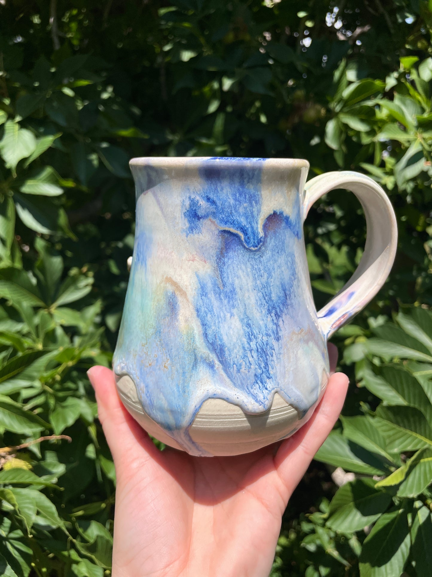 Heart Mug