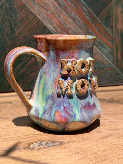 Hot Mom Mug