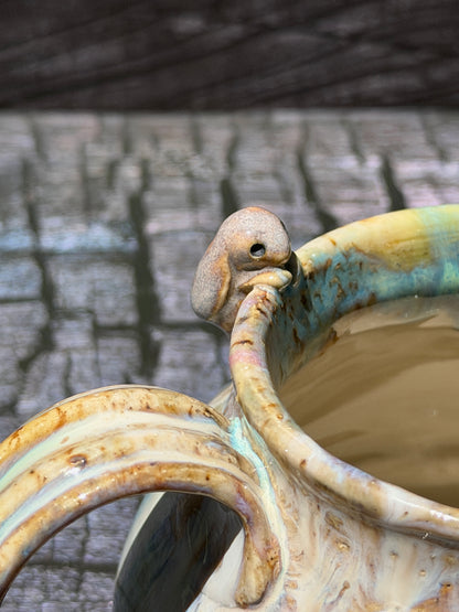 Witch’s Brew Mug No. 4