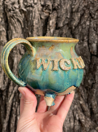 Wicked Cauldron No. 5