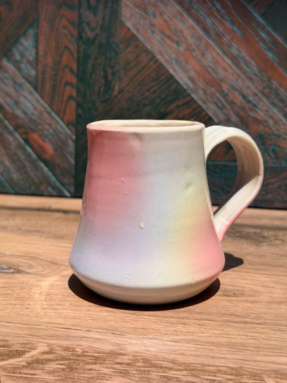 Naked Rainbow Mug No. 41