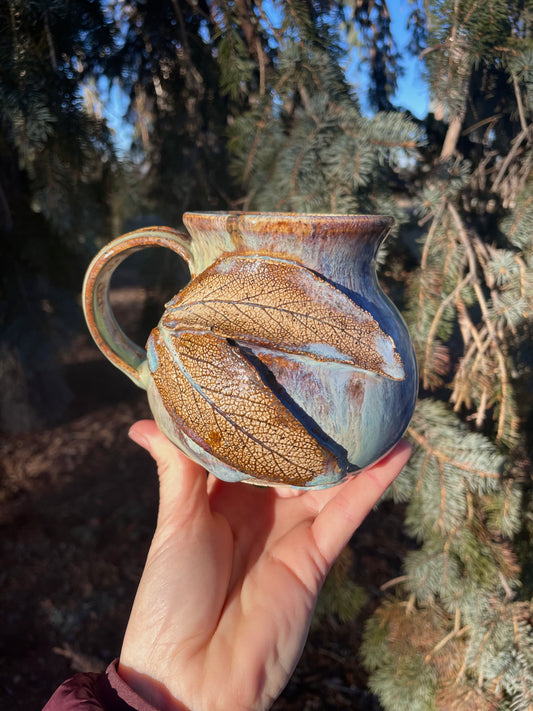 Spring Mug No. 6