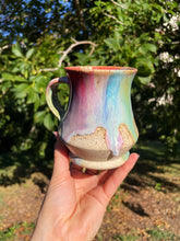Load image into Gallery viewer, Naked Rainbow Mug No. 27
