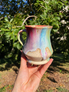Naked Rainbow Mug No. 27
