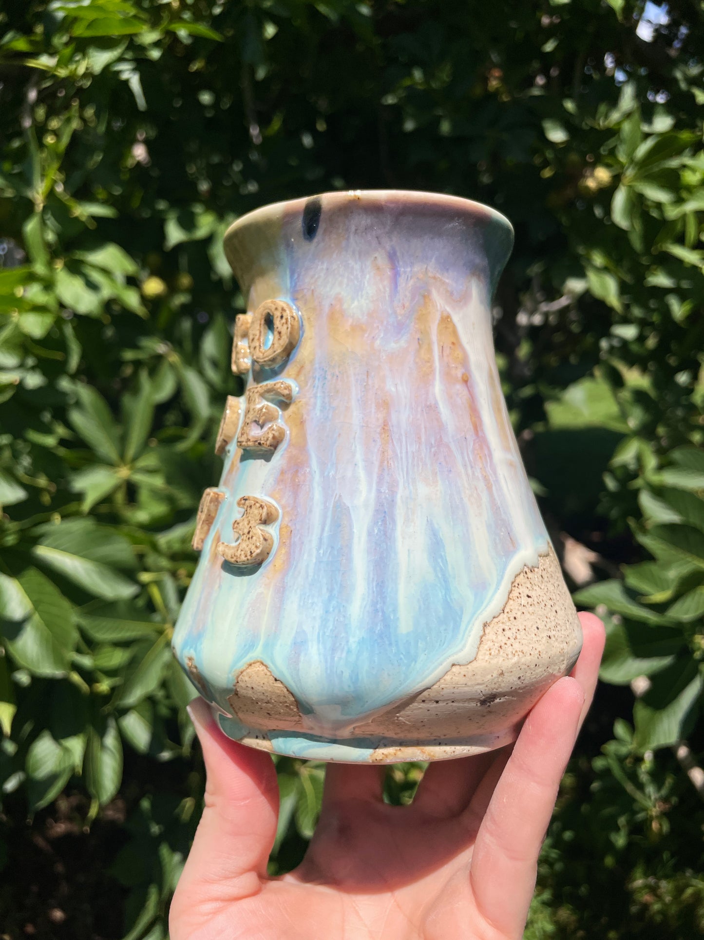 Pro Roe 1973 Mug No. 6