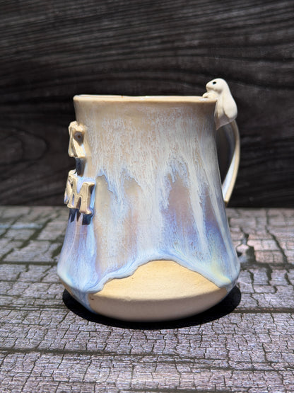 Fuck Fascism Mug No. 6